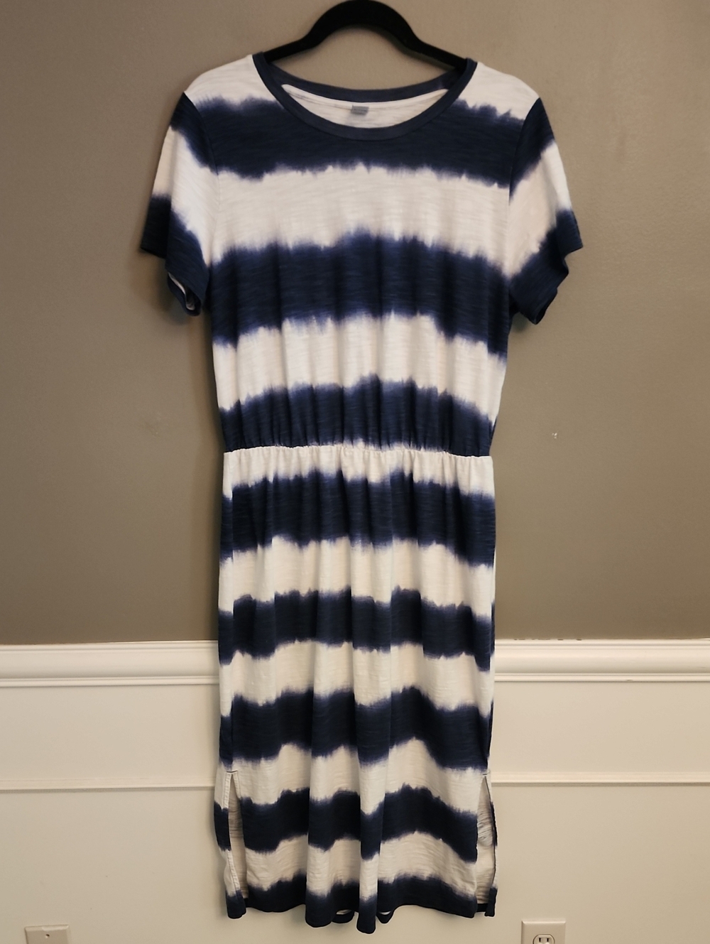 Old Navy Tie-Dye Dress